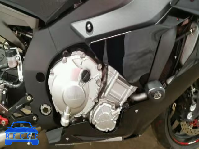 2015 YAMAHA YZFR1 JYARN39E9FA001753 image 6