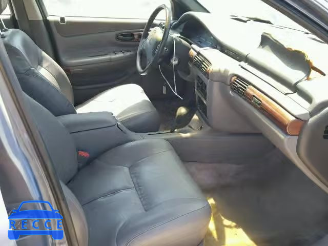 1994 CHRYSLER CONCORDE 2C3EL56F3RH136240 зображення 4