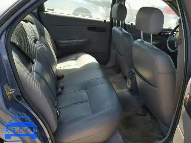 1994 CHRYSLER CONCORDE 2C3EL56F3RH136240 зображення 5