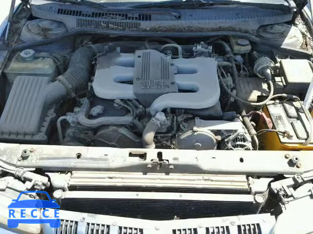 1994 CHRYSLER CONCORDE 2C3EL56F3RH136240 image 6