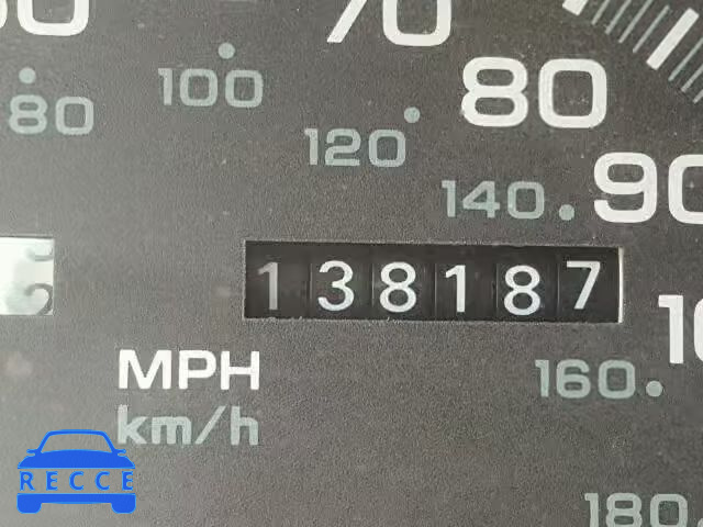 1994 CHRYSLER CONCORDE 2C3EL56F3RH136240 зображення 7