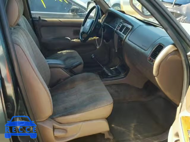 1997 TOYOTA 4RUNNER JT3GM84R3V0015548 image 4