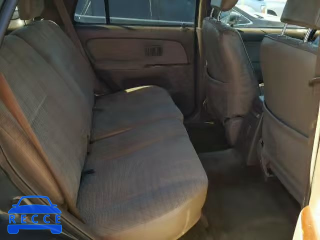 1997 TOYOTA 4RUNNER JT3GM84R3V0015548 image 5