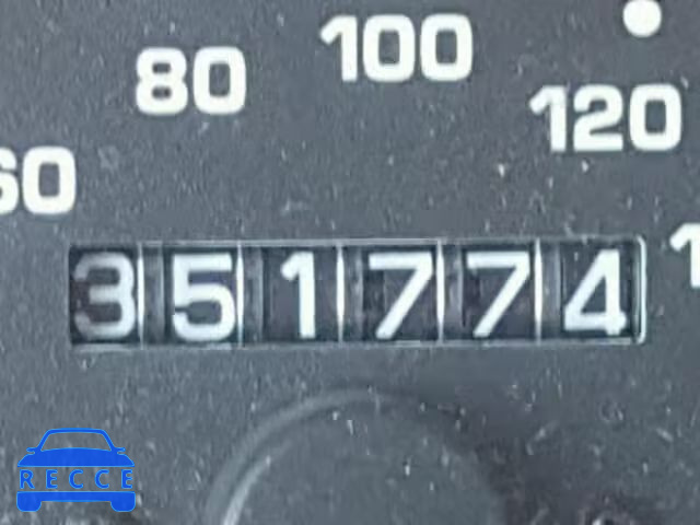 1997 TOYOTA 4RUNNER JT3GM84R3V0015548 image 7