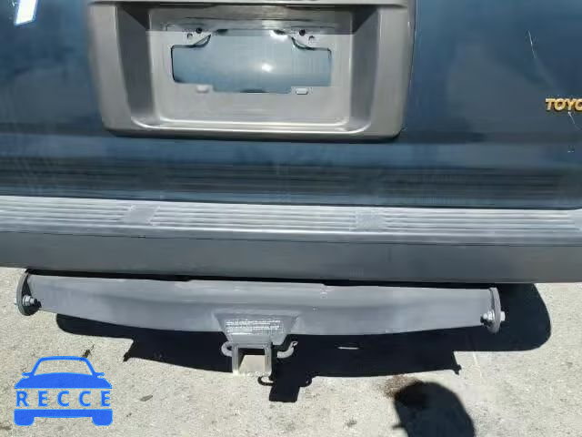 1997 TOYOTA 4RUNNER JT3GM84R3V0015548 image 8