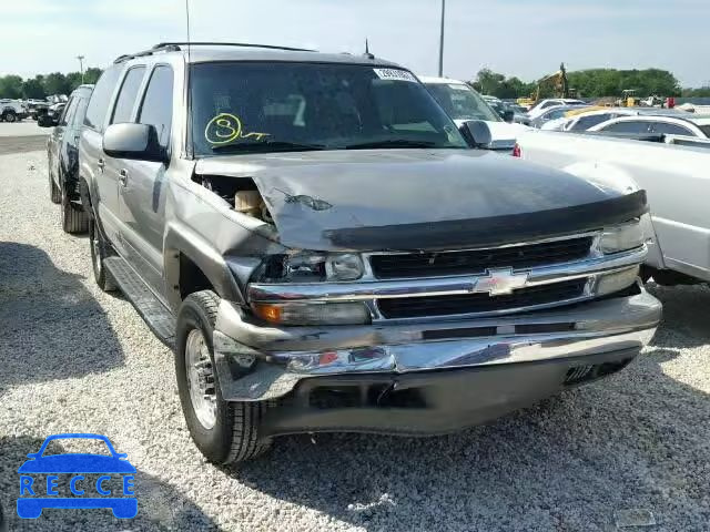 2003 CHEVROLET C2500 SUBU 3GNGC26U43G119897 image 0