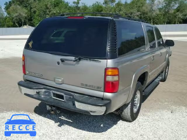 2003 CHEVROLET C2500 SUBU 3GNGC26U43G119897 image 3