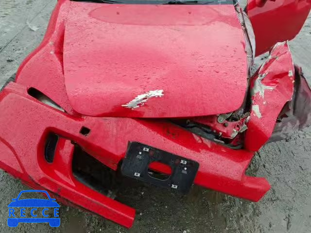 2004 HONDA S2000 JHMAP21484T004295 image 6