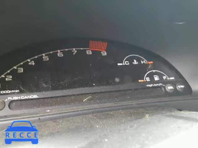 2004 HONDA S2000 JHMAP21484T004295 image 7