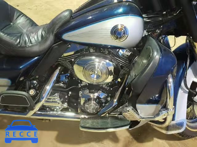 2002 HARLEY-DAVIDSON FLHTCUI 1HD1FCW182Y614673 image 6