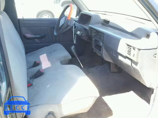 1995 MITSUBISHI MIGHTY MAX JA7LS21G7SP002091 зображення 4