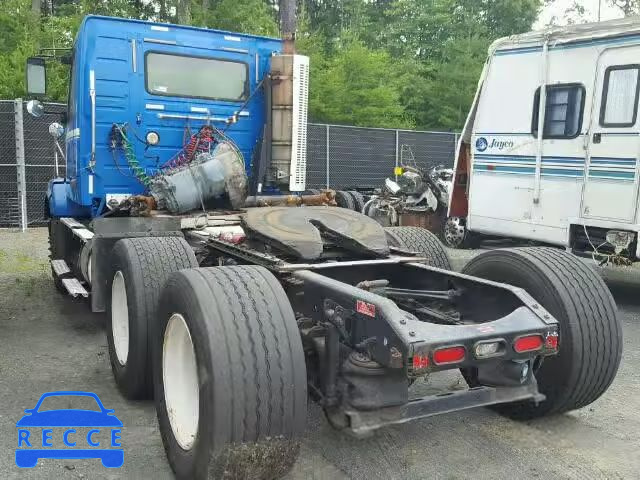 2008 VOLVO VNL 4V4NC9EFX8N498709 Bild 2