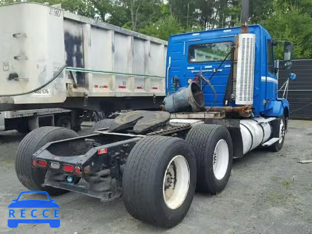 2008 VOLVO VNL 4V4NC9EFX8N498709 image 3