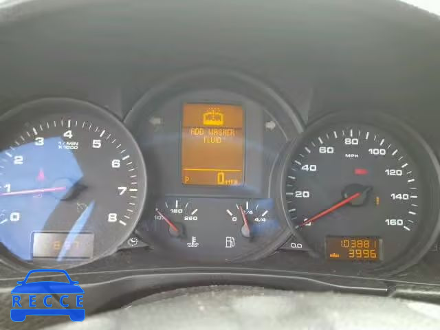 2005 PORSCHE CAYENNE WP1AA29P35LA22544 зображення 7