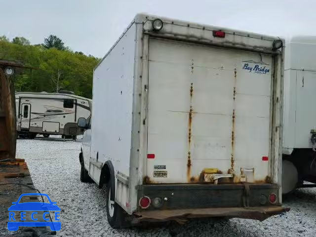 2006 CHEVROLET EXPRESS CU 1GBHG31U861185648 Bild 2