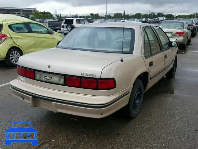 1994 CHEVROLET LUMINA 2G1WL54T7R9138021 image 3