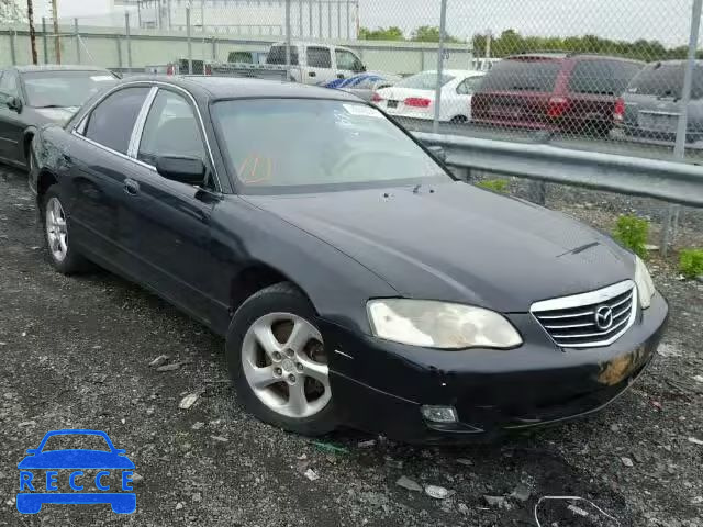 2001 MAZDA MILLENIA JM1TA221X11716640 image 0