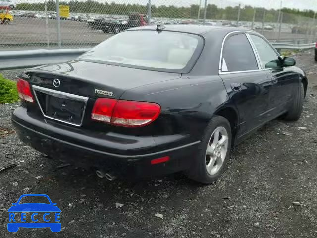 2001 MAZDA MILLENIA JM1TA221X11716640 image 3