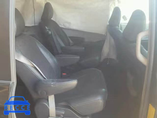 2012 TOYOTA SIENNA SPORT 5TDXK3DC5CS272043 image 5