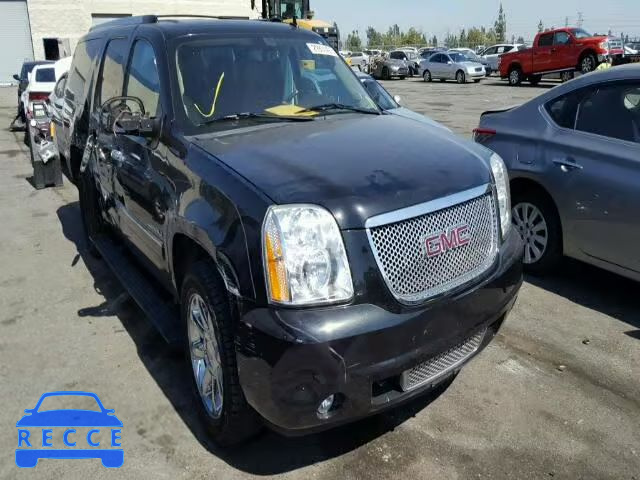 2012 GMC YUKON DENA 1GKS1MEF6CR315819 image 0