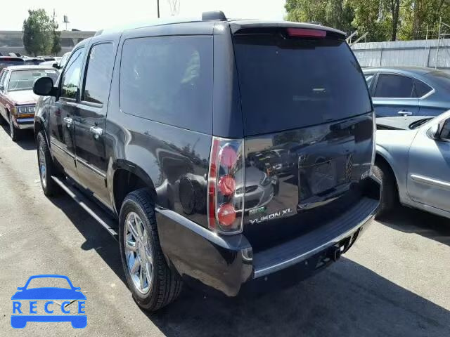 2012 GMC YUKON DENA 1GKS1MEF6CR315819 image 2