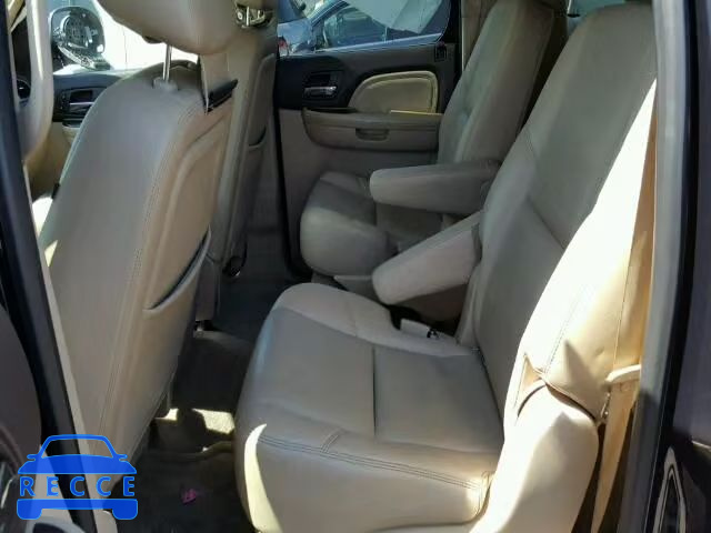 2012 GMC YUKON DENA 1GKS1MEF6CR315819 image 5