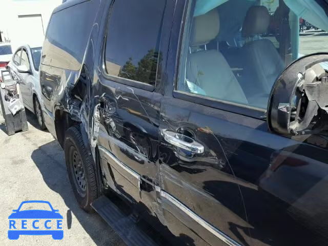 2012 GMC YUKON DENA 1GKS1MEF6CR315819 image 8