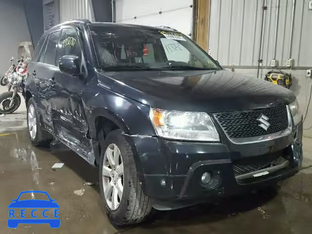 2011 SUZUKI GRAND VITA JS3TD0D74B4100253 Bild 0