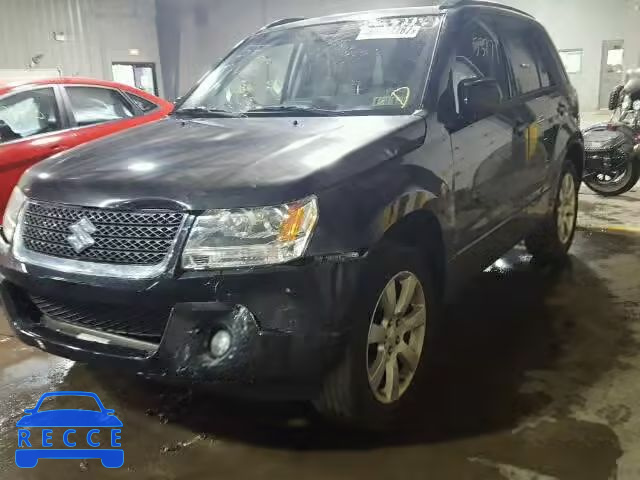 2011 SUZUKI GRAND VITA JS3TD0D74B4100253 Bild 1