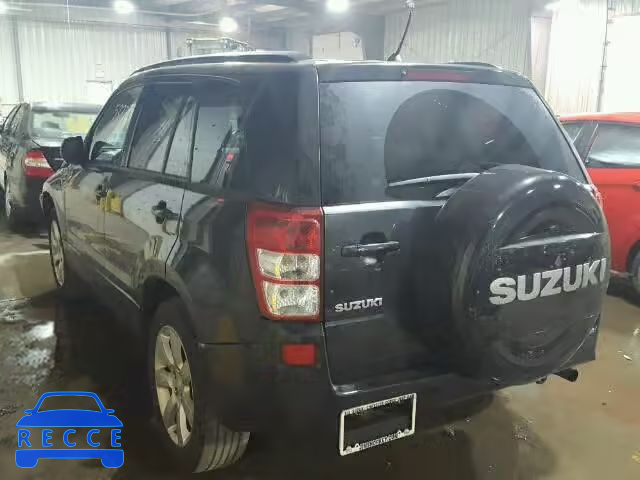 2011 SUZUKI GRAND VITA JS3TD0D74B4100253 Bild 2