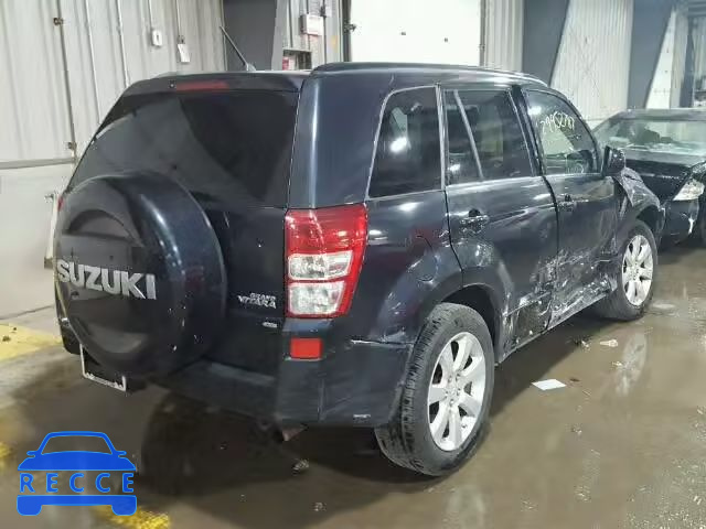 2011 SUZUKI GRAND VITA JS3TD0D74B4100253 Bild 3