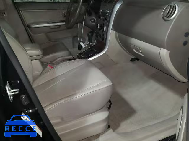 2011 SUZUKI GRAND VITA JS3TD0D74B4100253 Bild 4