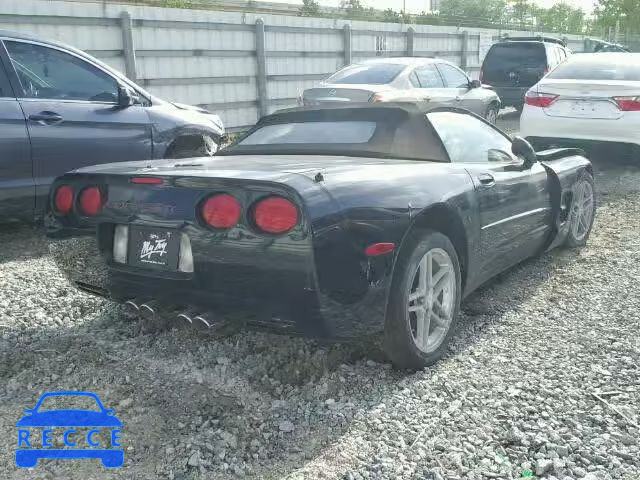 2003 CHEVROLET CORVETTE 1G1YY32G435112291 image 3