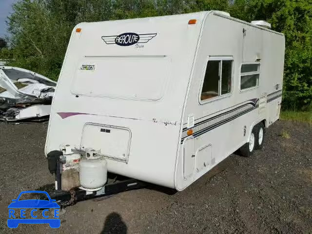 1998 AERO TRV TRLR 4PXT12121W1008582 image 1