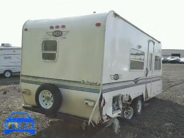 1998 AERO TRV TRLR 4PXT12121W1008582 image 3