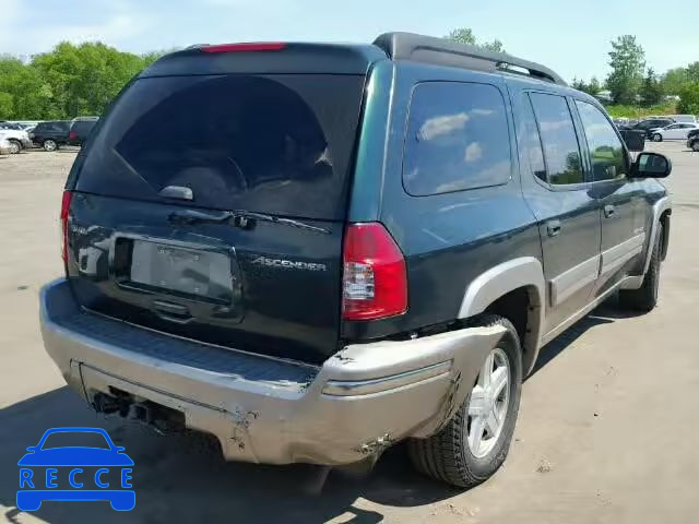 2003 ISUZU ASCENDER S 4NUET16SX36100222 Bild 3