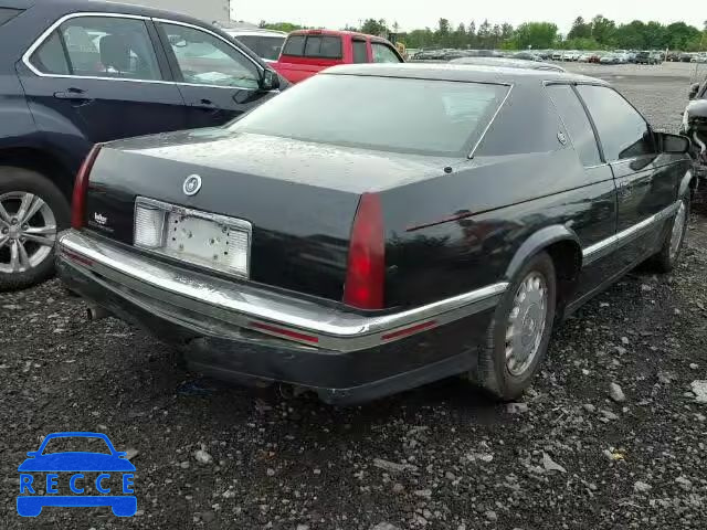 1994 CADILLAC ELDORADO 1G6EL12YXRU614066 Bild 3