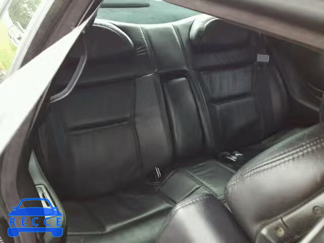 1994 CADILLAC ELDORADO 1G6EL12YXRU614066 image 5