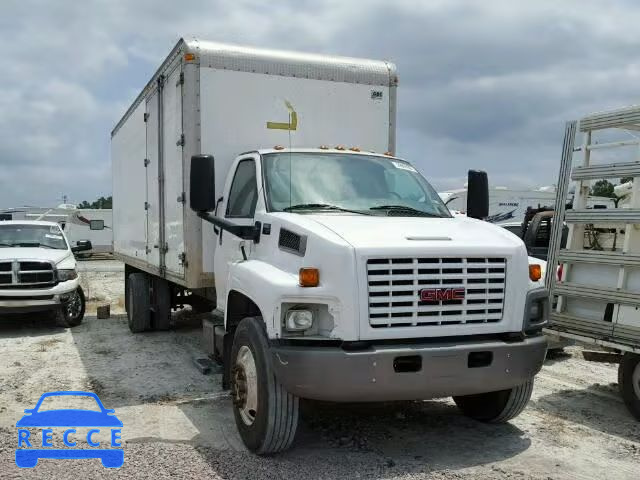 2007 GMC C7500 C7C0 1GDJ7C1317F404082 image 0