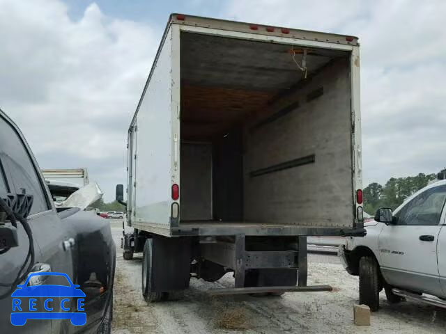 2007 GMC C7500 C7C0 1GDJ7C1317F404082 image 2