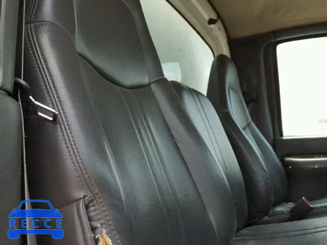 2007 GMC C7500 C7C0 1GDJ7C1317F404082 image 5