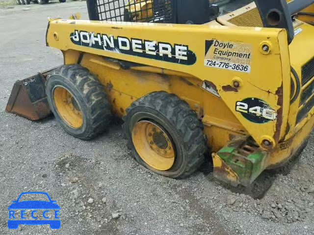 2000 JOHN DEERE 240 KV0240A240640 image 8