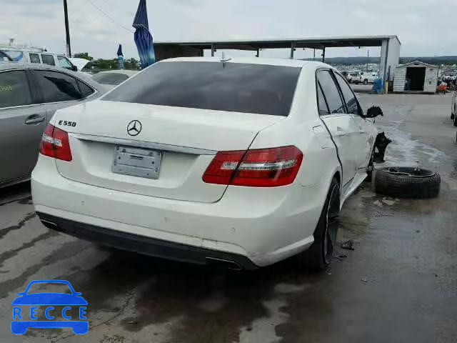 2010 MERCEDES-BENZ E550 WDDHF7CB5AA144040 image 3