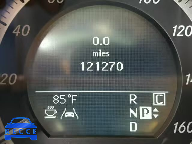 2010 MERCEDES-BENZ E550 WDDHF7CB5AA144040 image 7