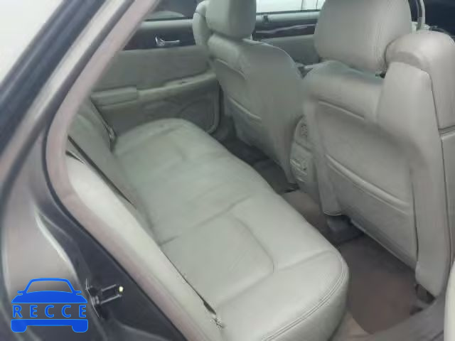 1998 CADILLAC SEVILLE ST 1G6KY5498WU923550 зображення 5