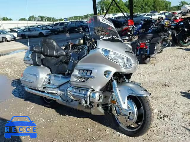 2007 HONDA GL1800 1HFSC47H07A605939 image 0