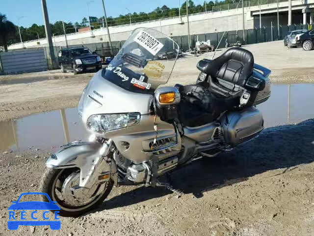 2007 HONDA GL1800 1HFSC47H07A605939 image 1