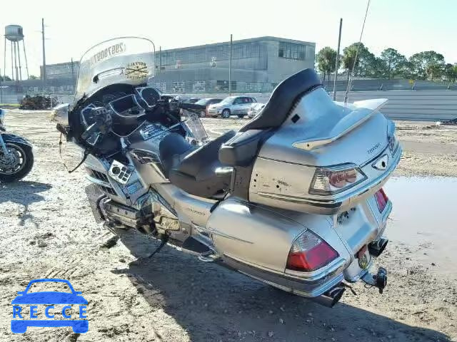 2007 HONDA GL1800 1HFSC47H07A605939 image 2