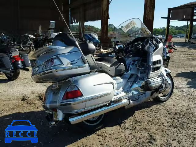 2007 HONDA GL1800 1HFSC47H07A605939 image 3