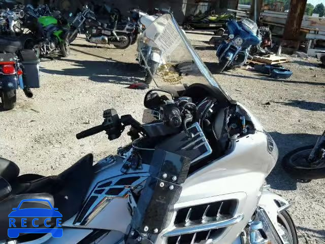 2007 HONDA GL1800 1HFSC47H07A605939 image 4